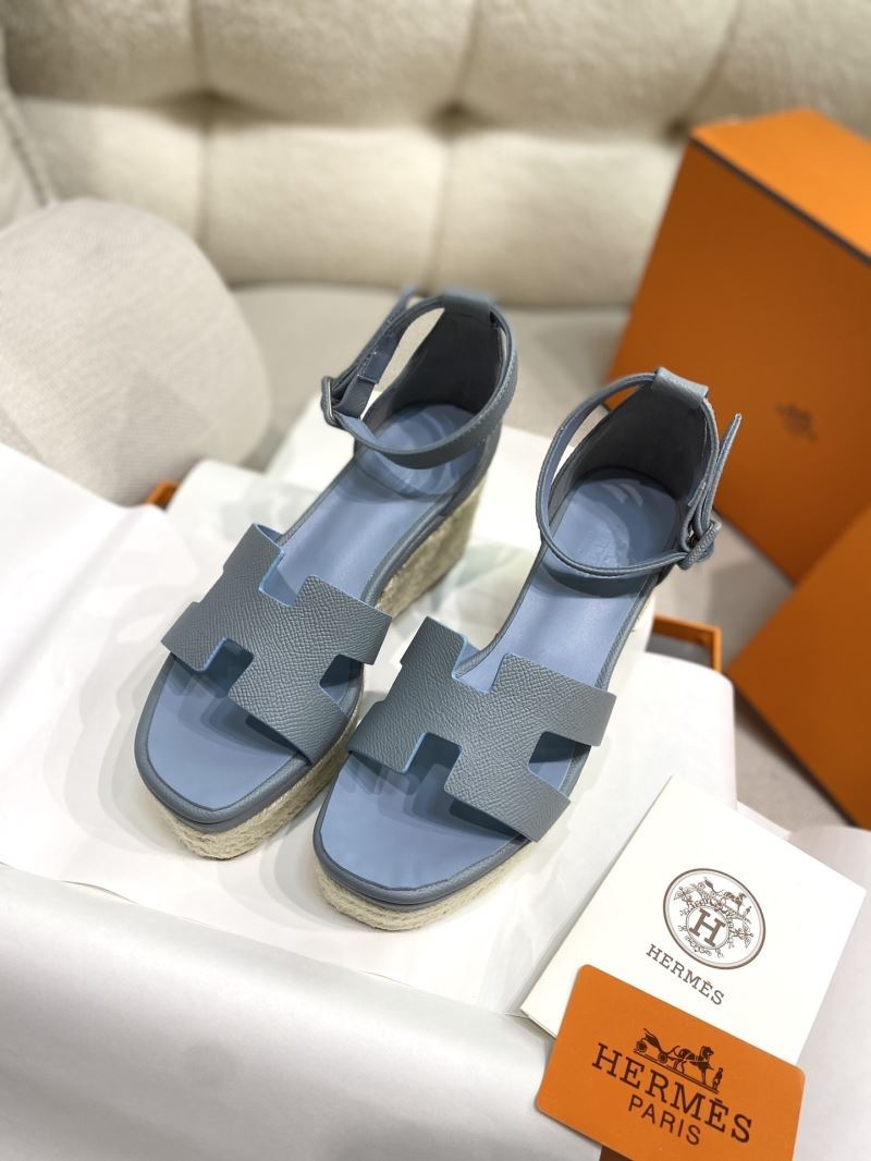 Hermes Sandals